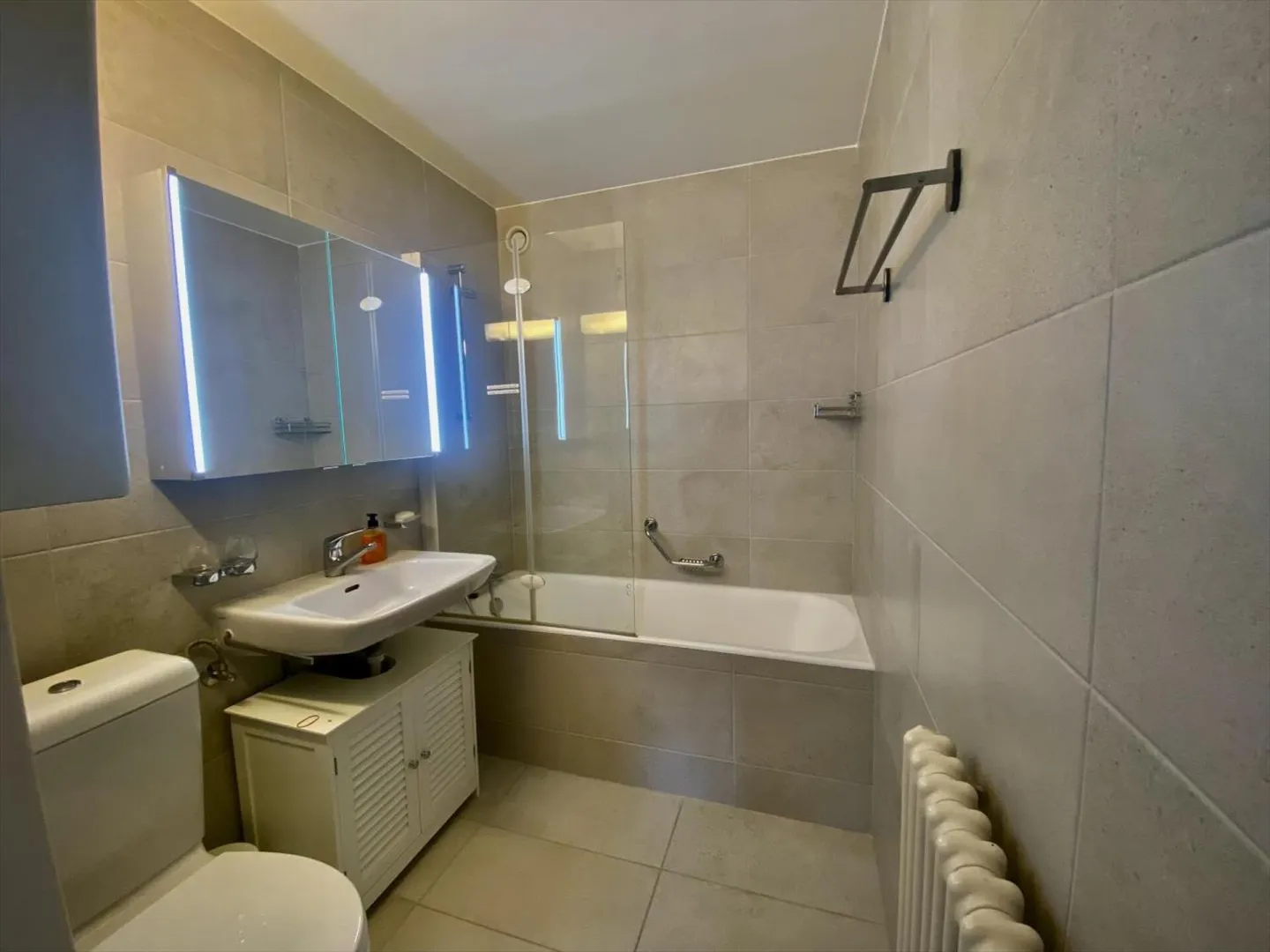Appartamento con 4 stanze a Villars-sur-Ollon - Foto 12 di 13
