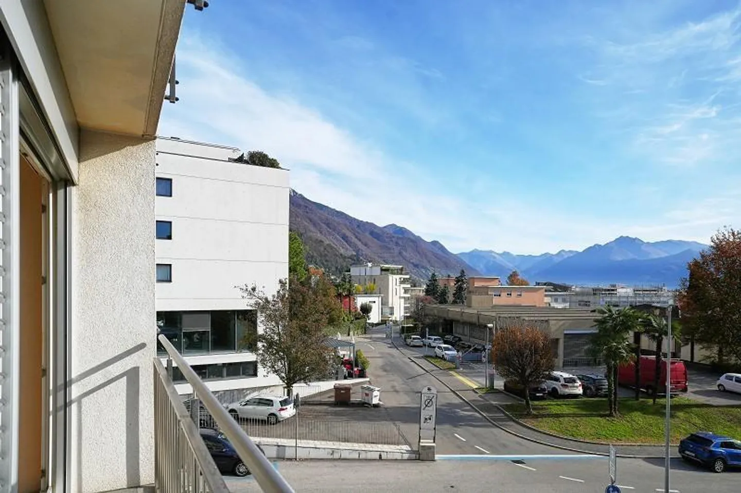 Appartement loft de 6 1/2 pièces au 1er étage dans un emplacement central - Photo 22 sur 27