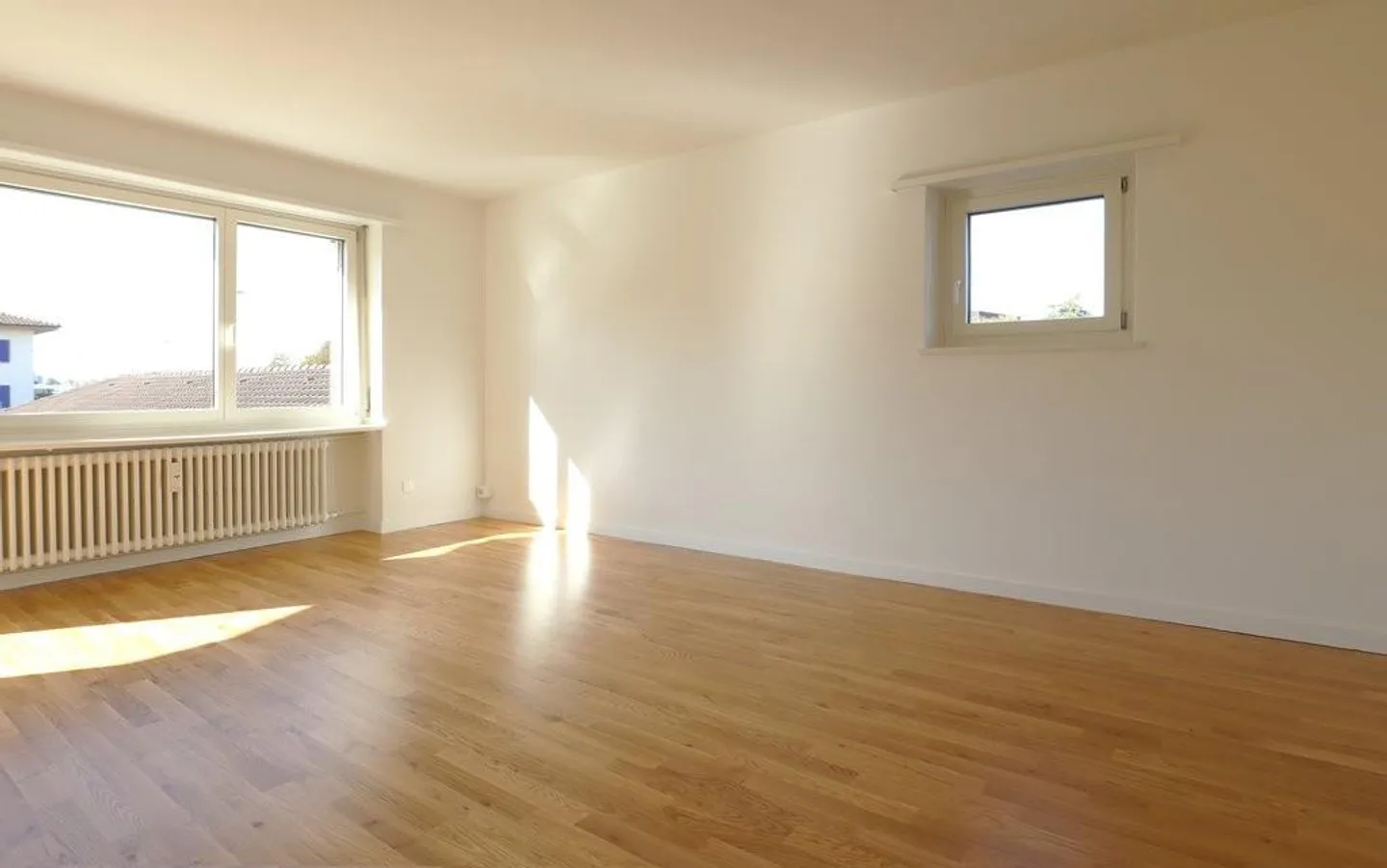 sanierte Wohnung - Foto 7 von 8