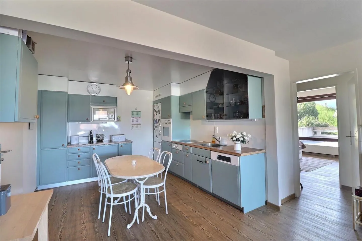 Appartamento con 4 stanze a Villars-sur-Ollon - Foto 7 di 13