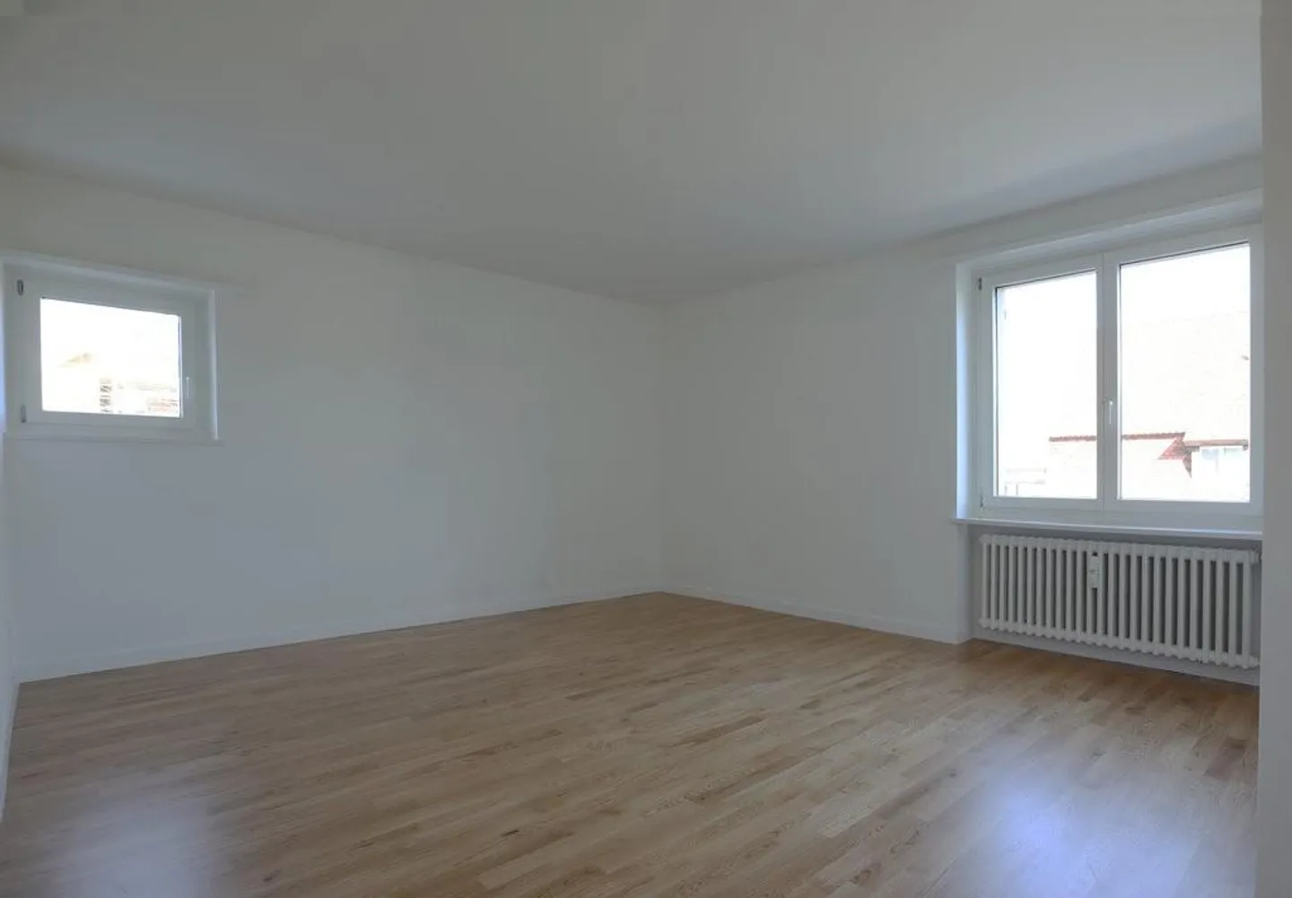 sanierte Wohnung - Foto 8 von 8