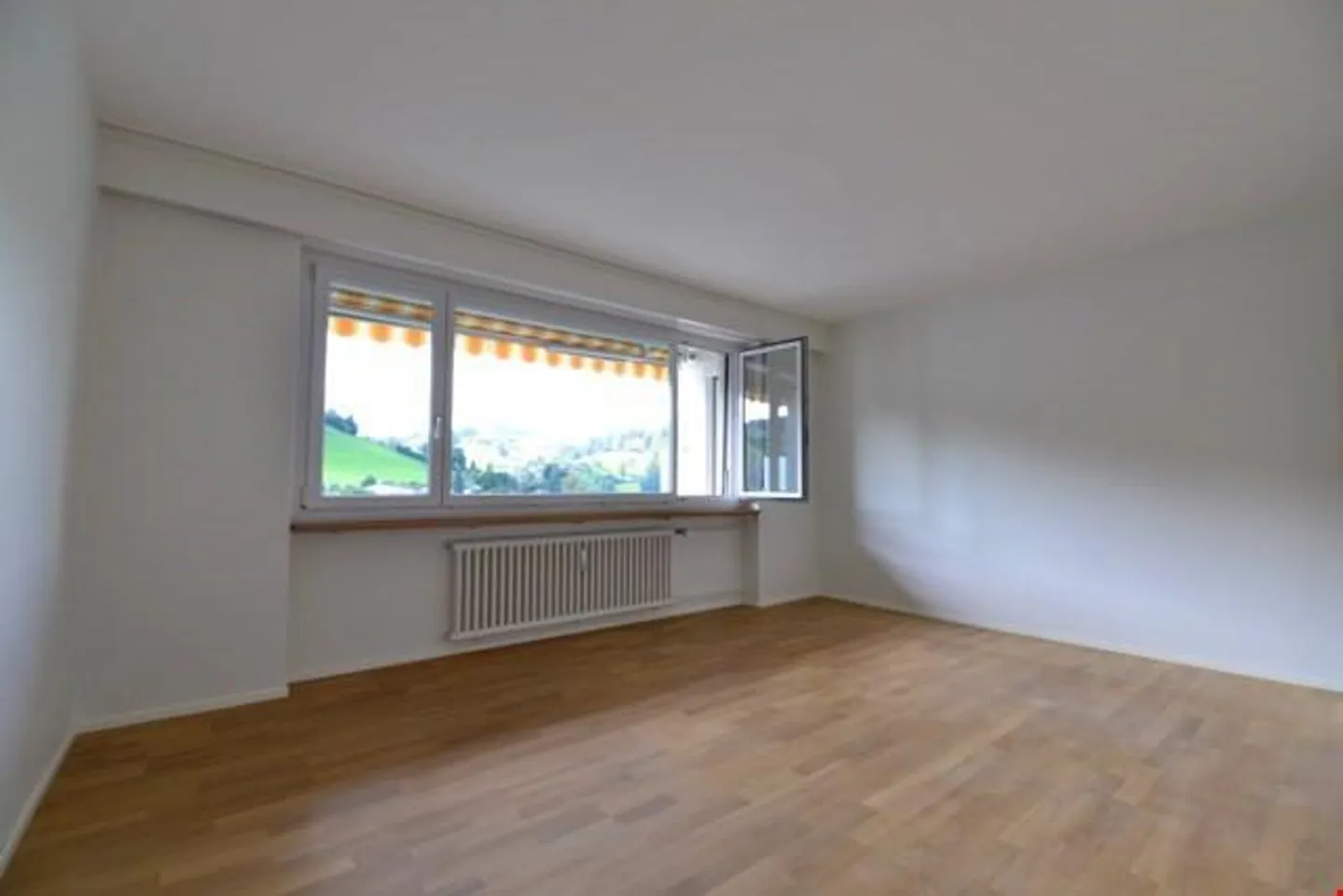 Appartement 3,5 pièces - Photo 3 sur 7