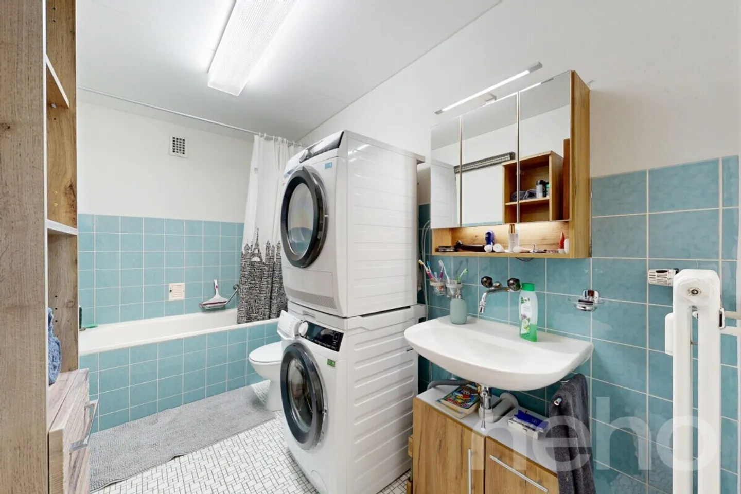 Penthouse spacieux avec vue - Photo 10 sur 12