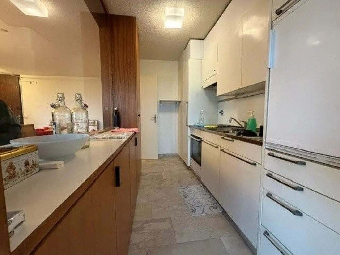 Quartiere Chavannes - Vicino a tutti i servizi - Foto 4 di 7