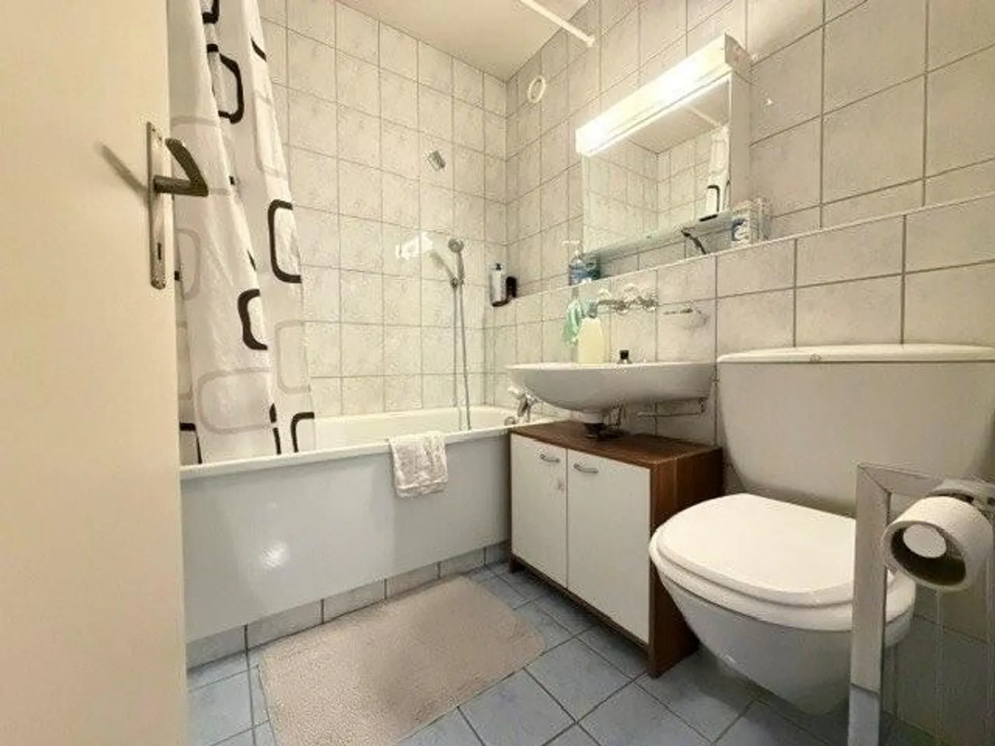Quartiere Chavannes - Vicino a tutti i servizi - Foto 5 di 7