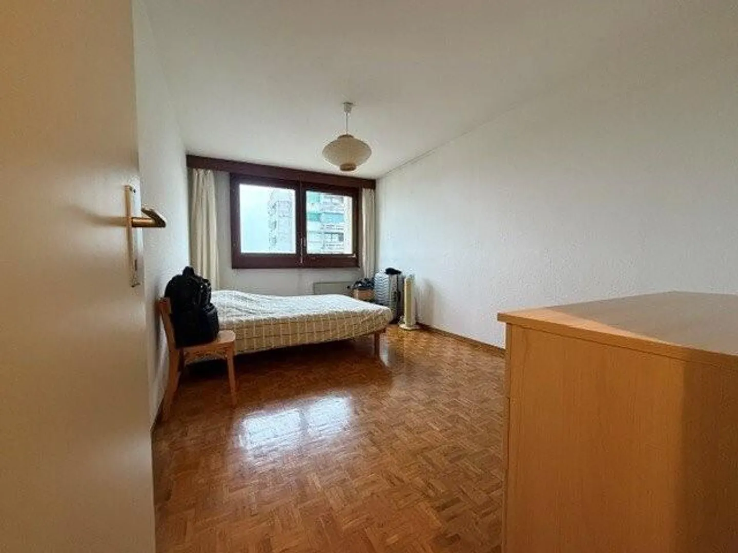 Quartiere Chavannes - Vicino a tutti i servizi - Foto 6 di 7