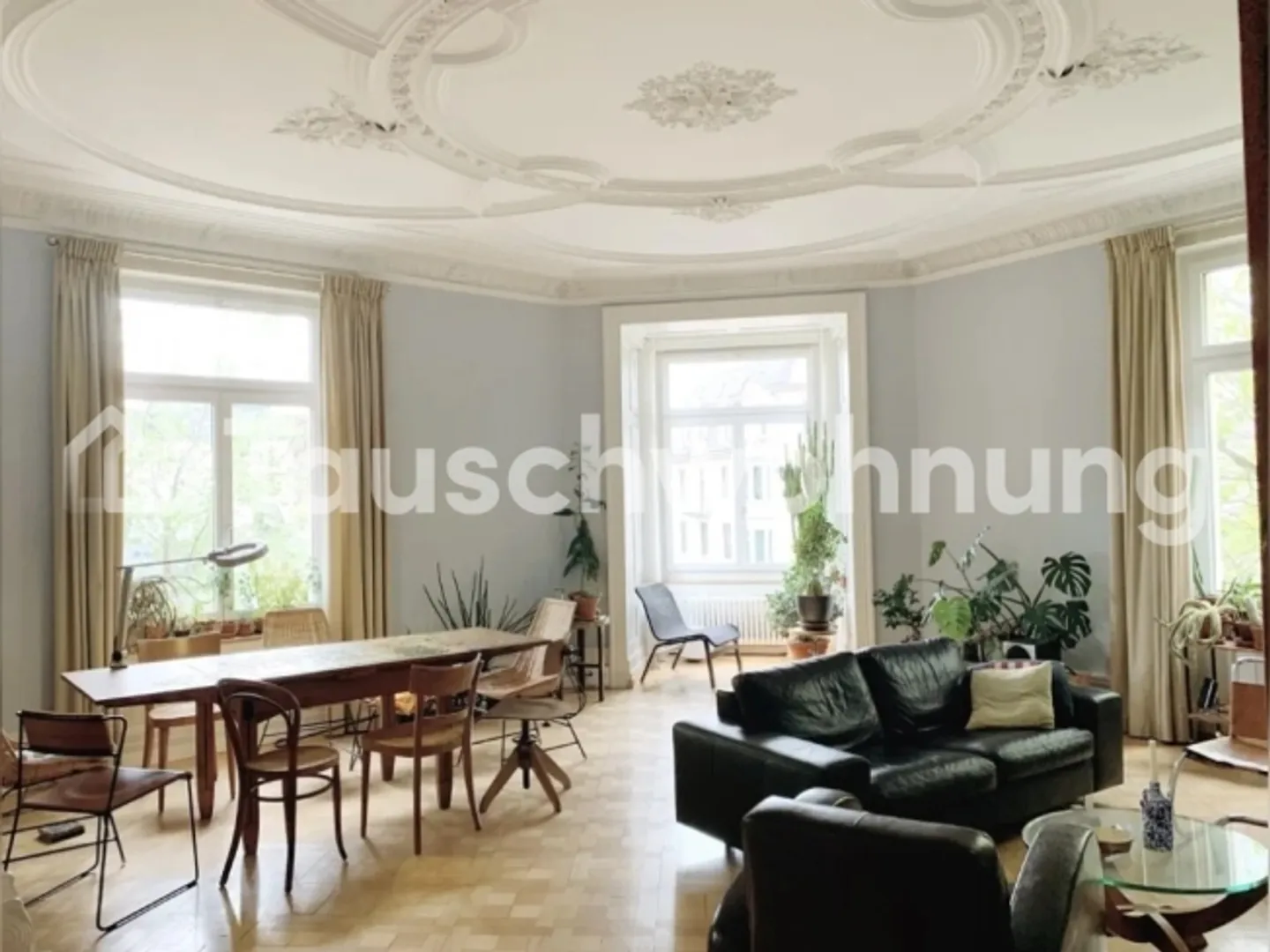 Charmanter Zimmertausch in Zürich - Foto 1 von 1