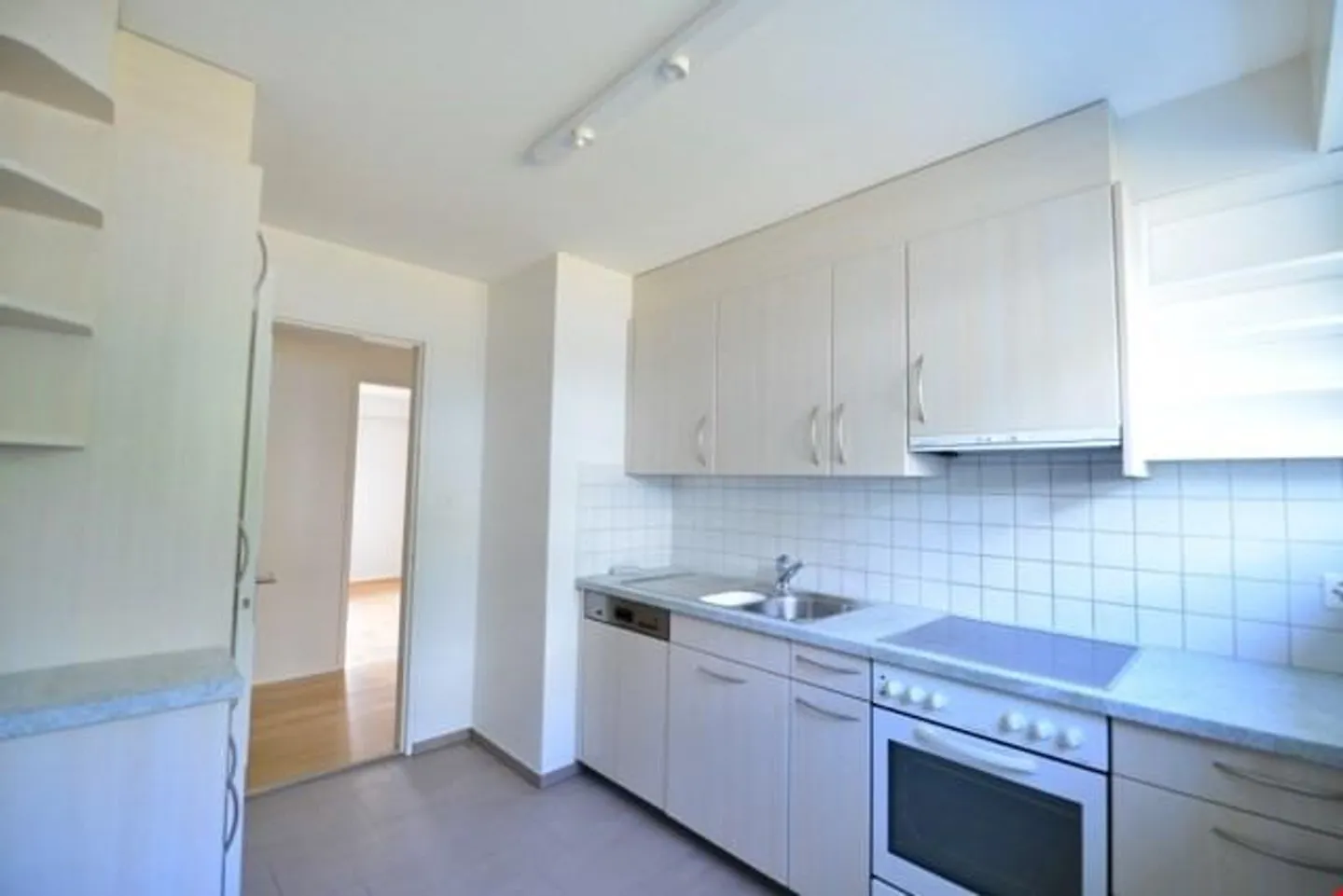 Appartement 3,5 pièces - Photo 6 sur 7