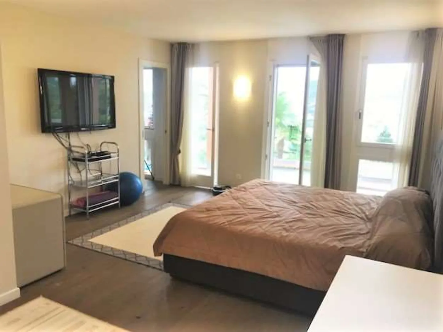 Villa da sogno con vista lago e piscina - Foto 13 di 13