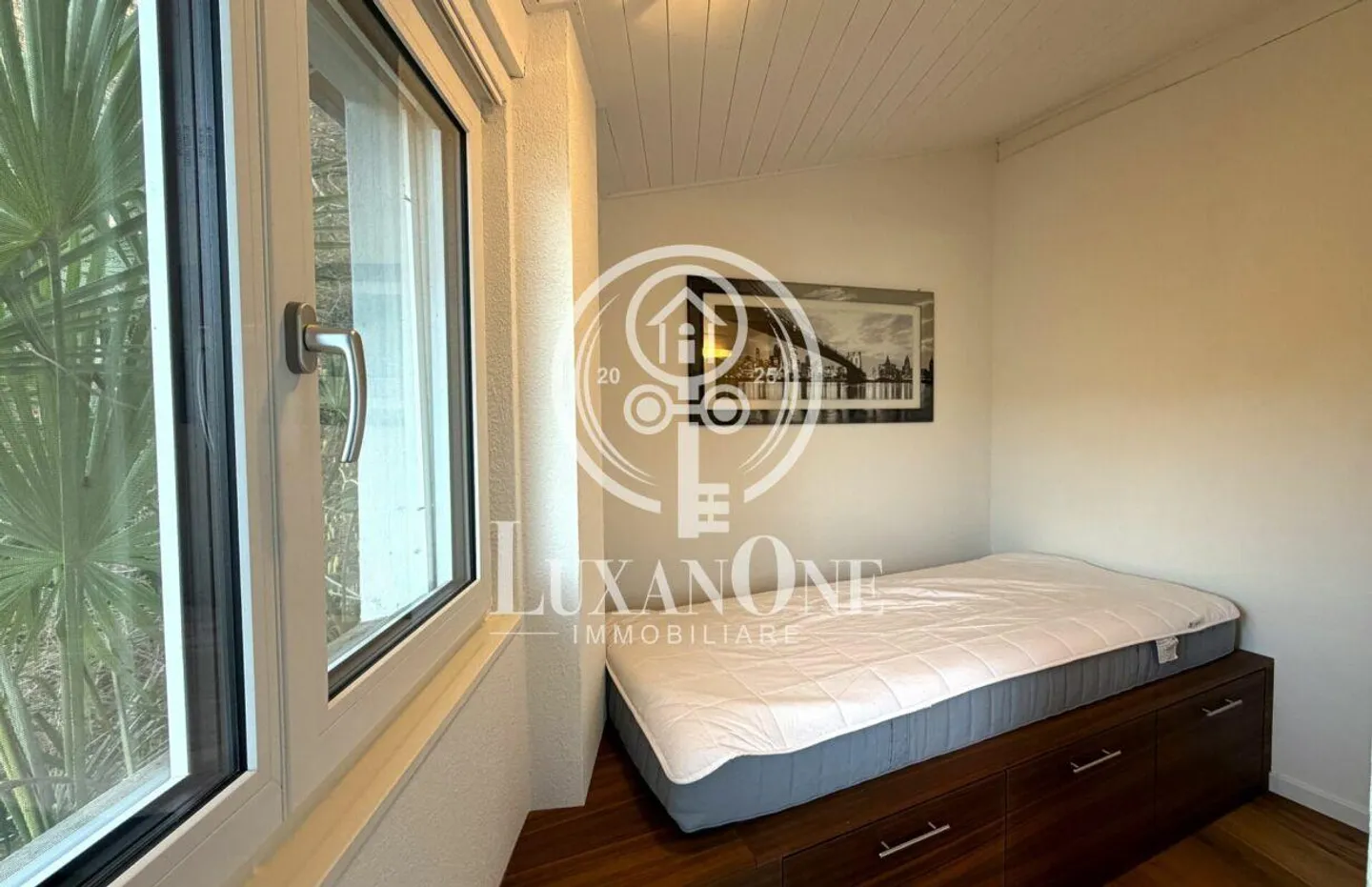 Esclusiva seconda residenza sopra il Lago Maggiore - Eleganza, tranquillità e ... - Foto 9 di 13