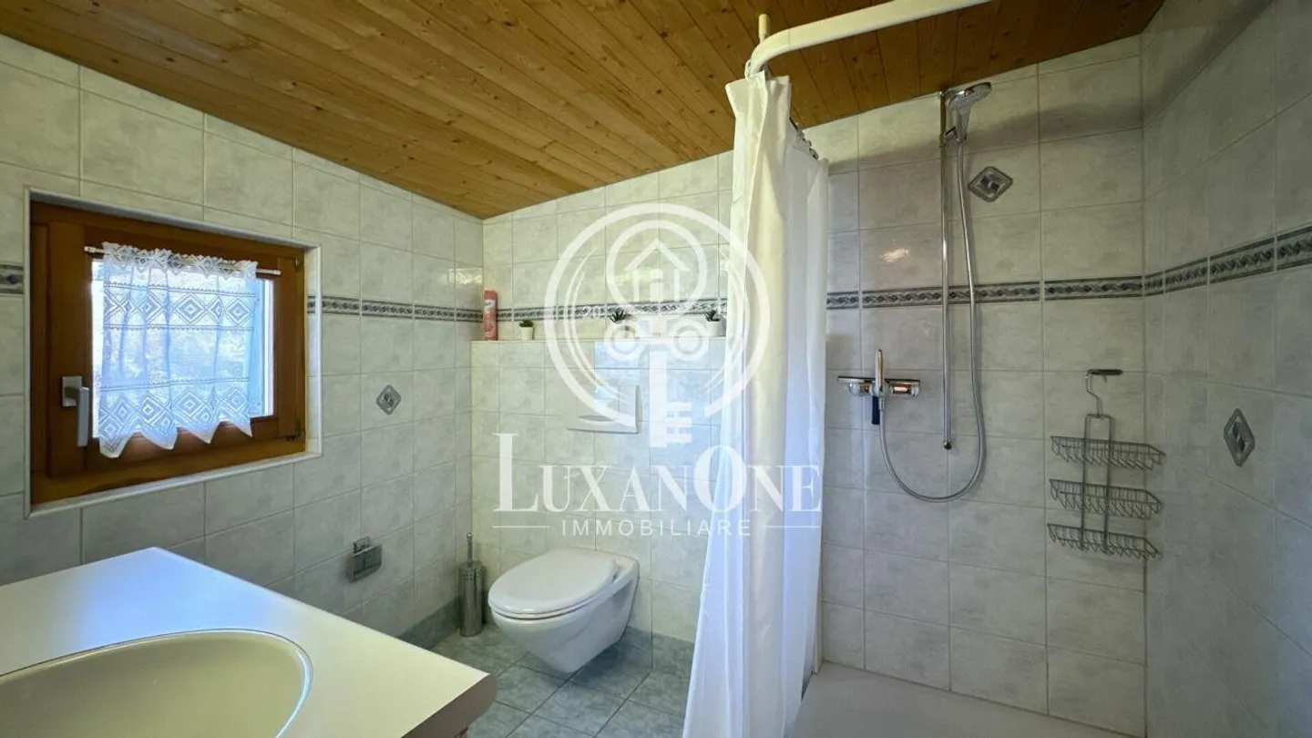 Esclusiva seconda residenza sopra il Lago Maggiore - Eleganza, tranquillità e ... - Foto 10 di 13