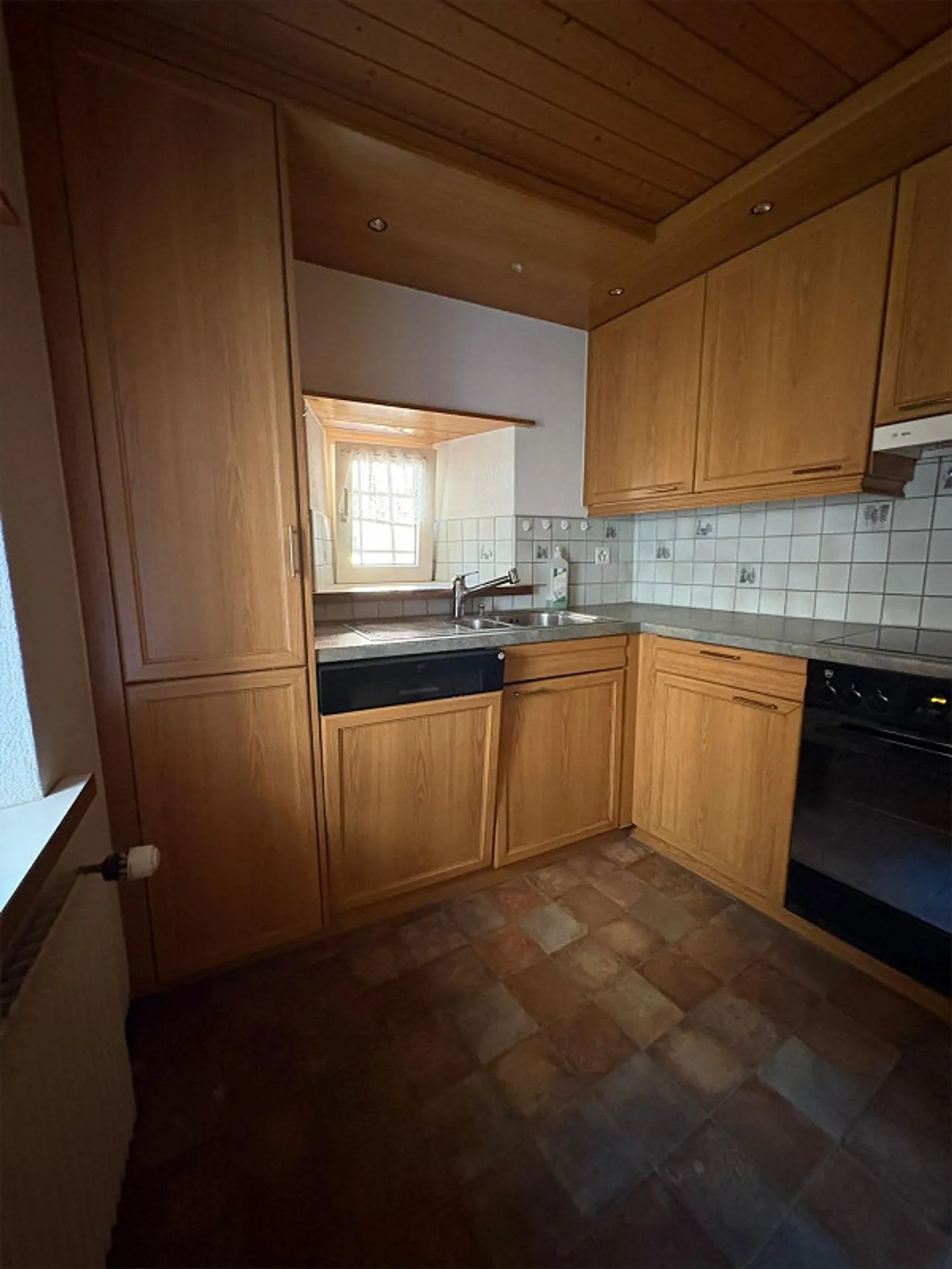Appartamento 3.5 stanze in affitto - Foto 8 di 18