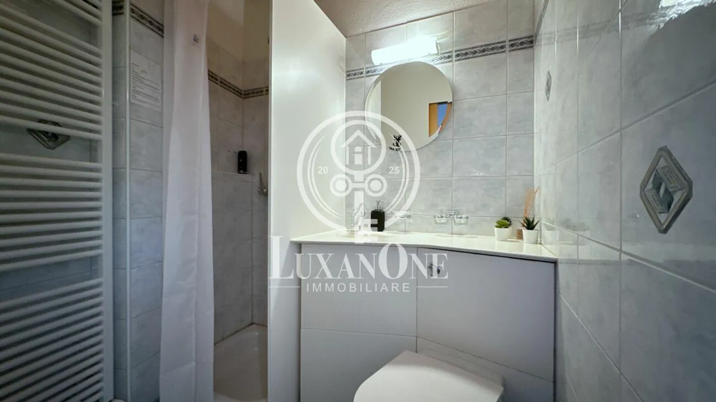 Esclusiva seconda residenza sopra il Lago Maggiore - Eleganza, tranquillità e ... - Foto 11 di 13