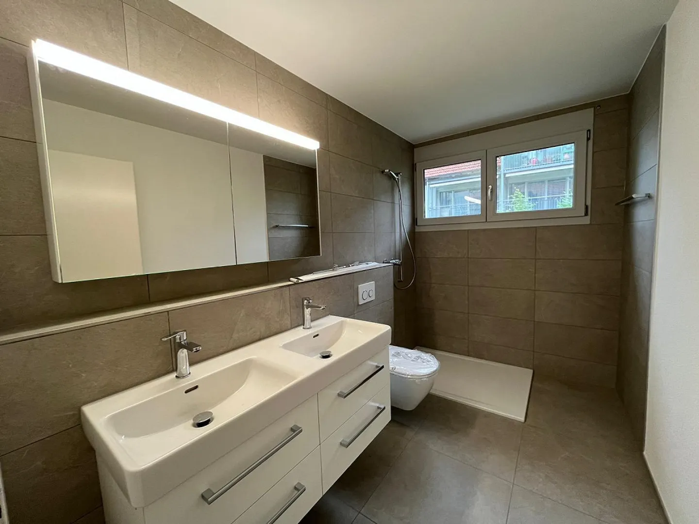 Helle 2.5-Zimmerwohnung - Foto 4 von 4