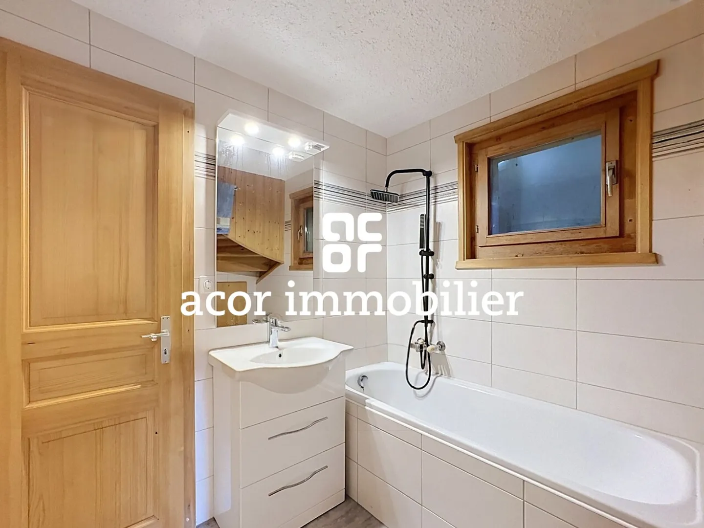 Haute-Nendaz - Chalet individuale disponibile come residenza secondaria - Foto 9 di 9
