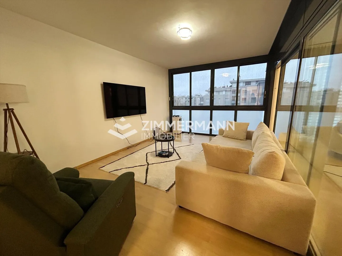 6 Stück von hohem Standard in Chambésy - Foto 7 von 7