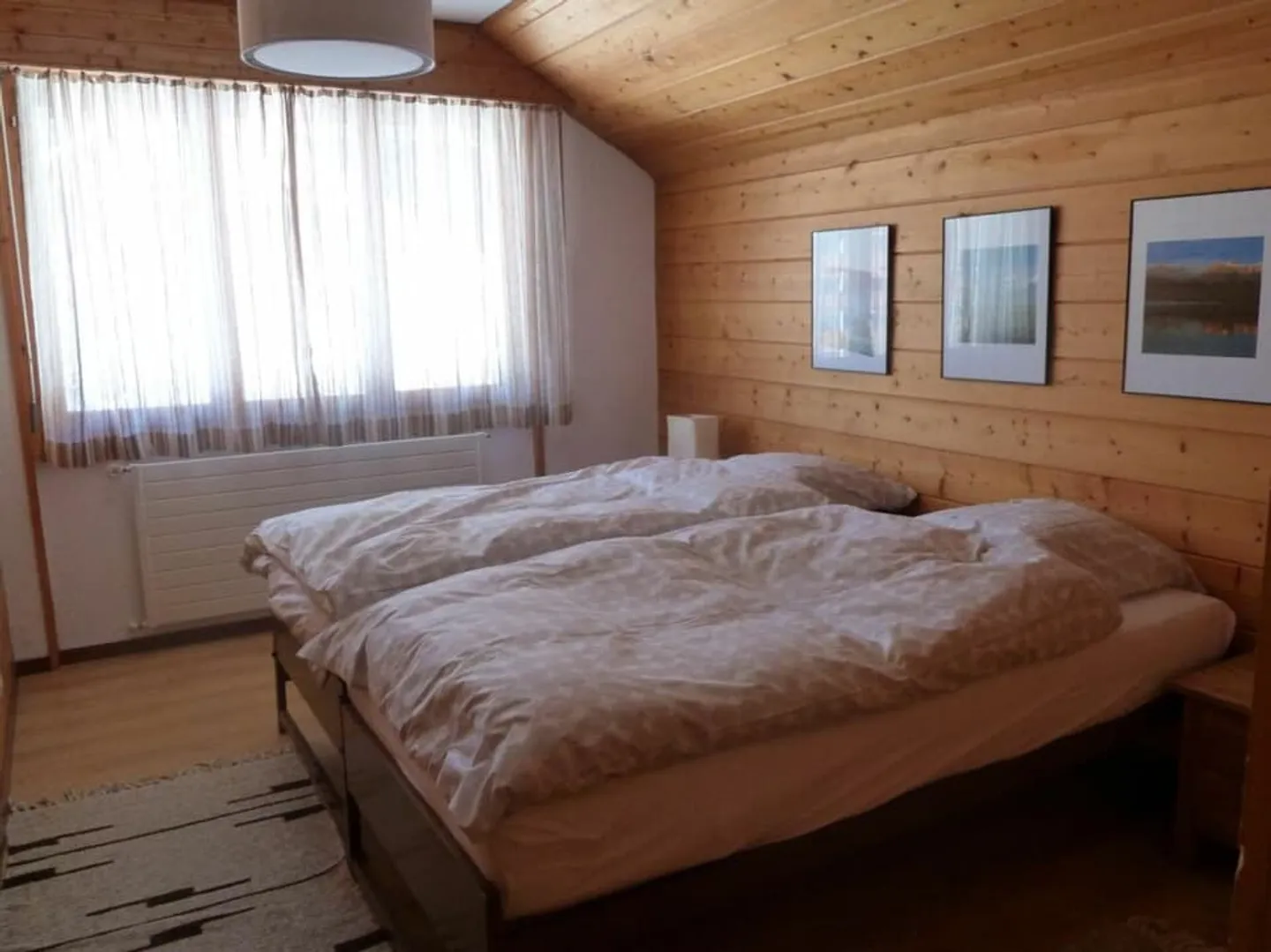 Appartamento 3 locali a Villars-sur-Ollon - Foto 6 di 7