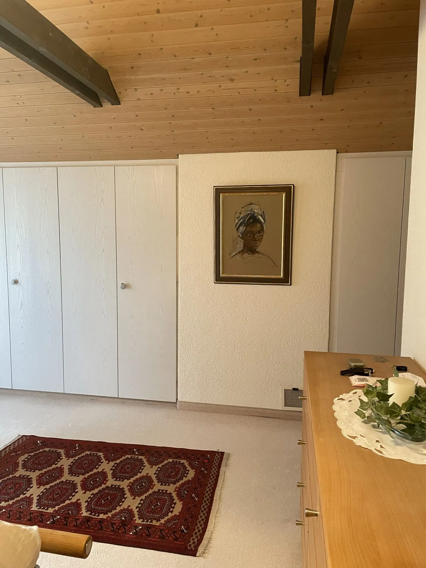 À vendre : Maison de 5 1/2 pièces très bien entretenue et soignée, située dans un endroit central - Photo 10 sur 18