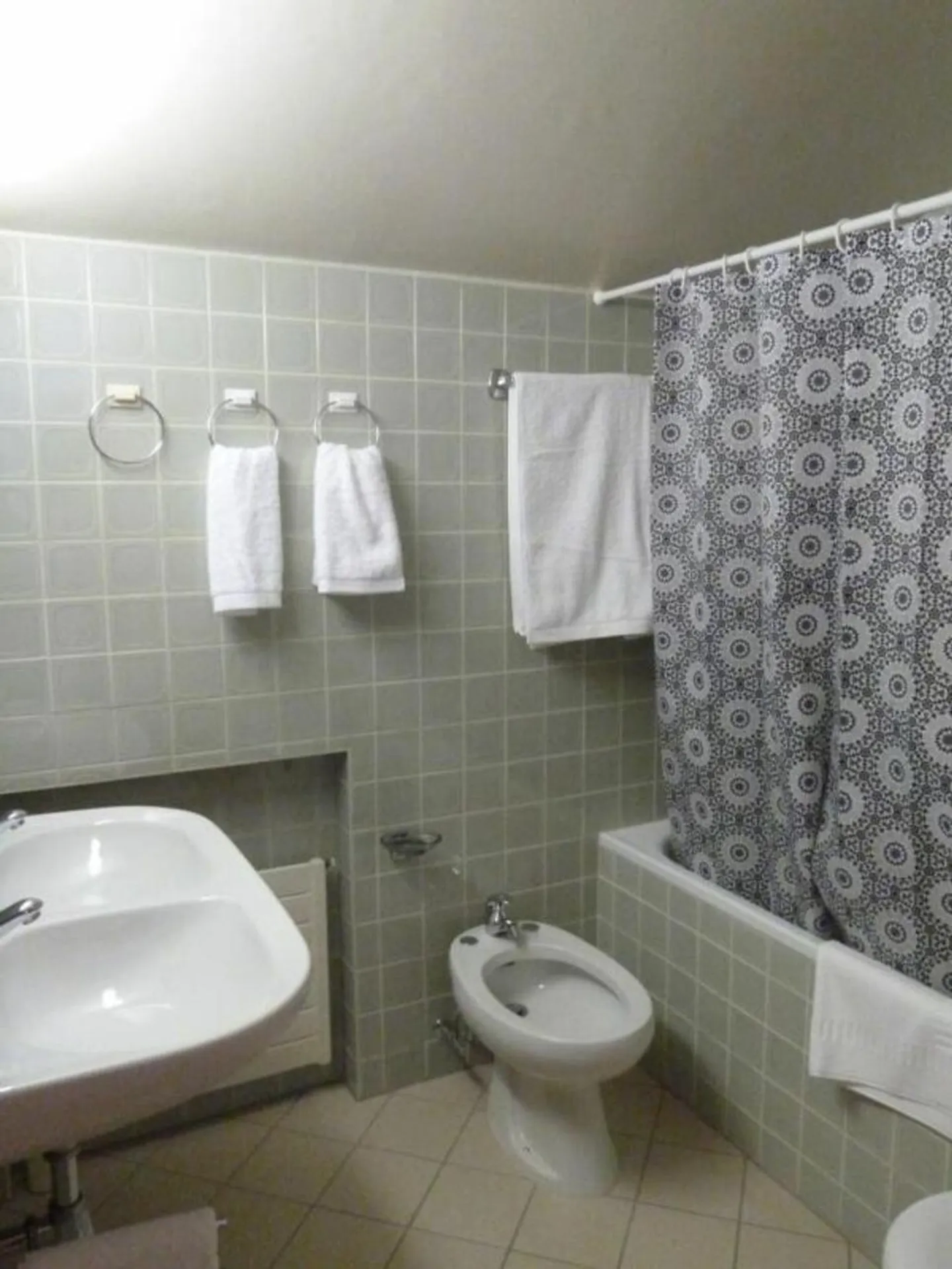 Appartamento 3 locali a Villars-sur-Ollon - Foto 7 di 7