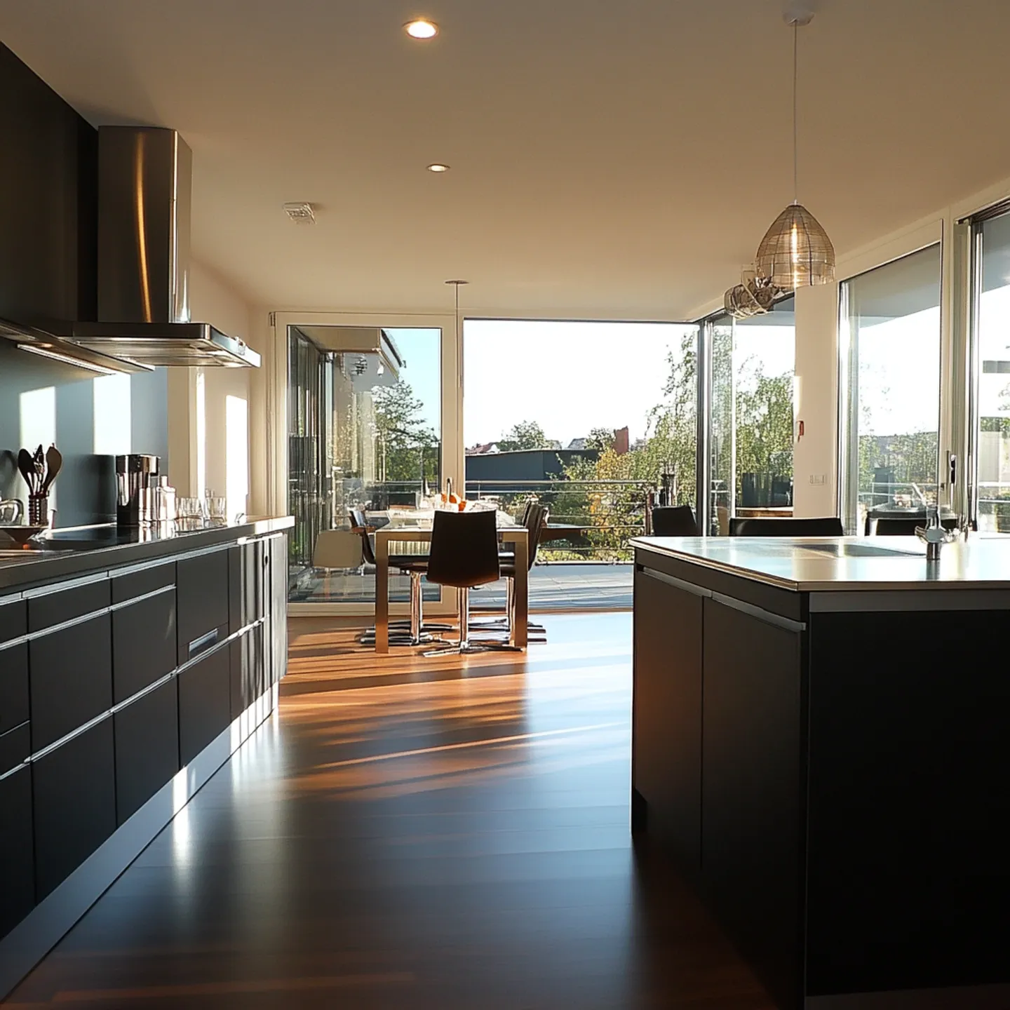 Apartment for sale - Photo 1 of 6