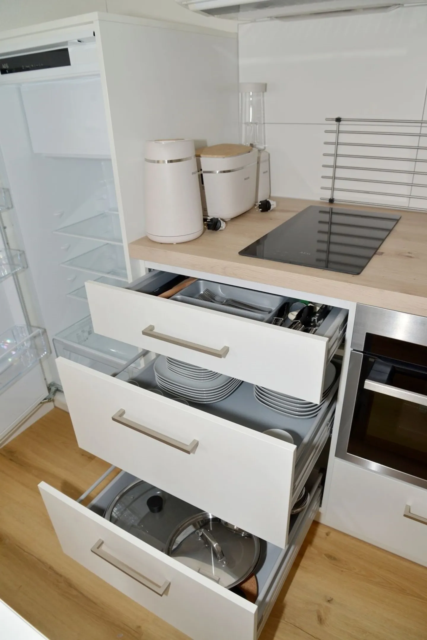 Studio étudiant clé en main - tout compris - entièrement rénové (2026) - Photo 5 sur 10