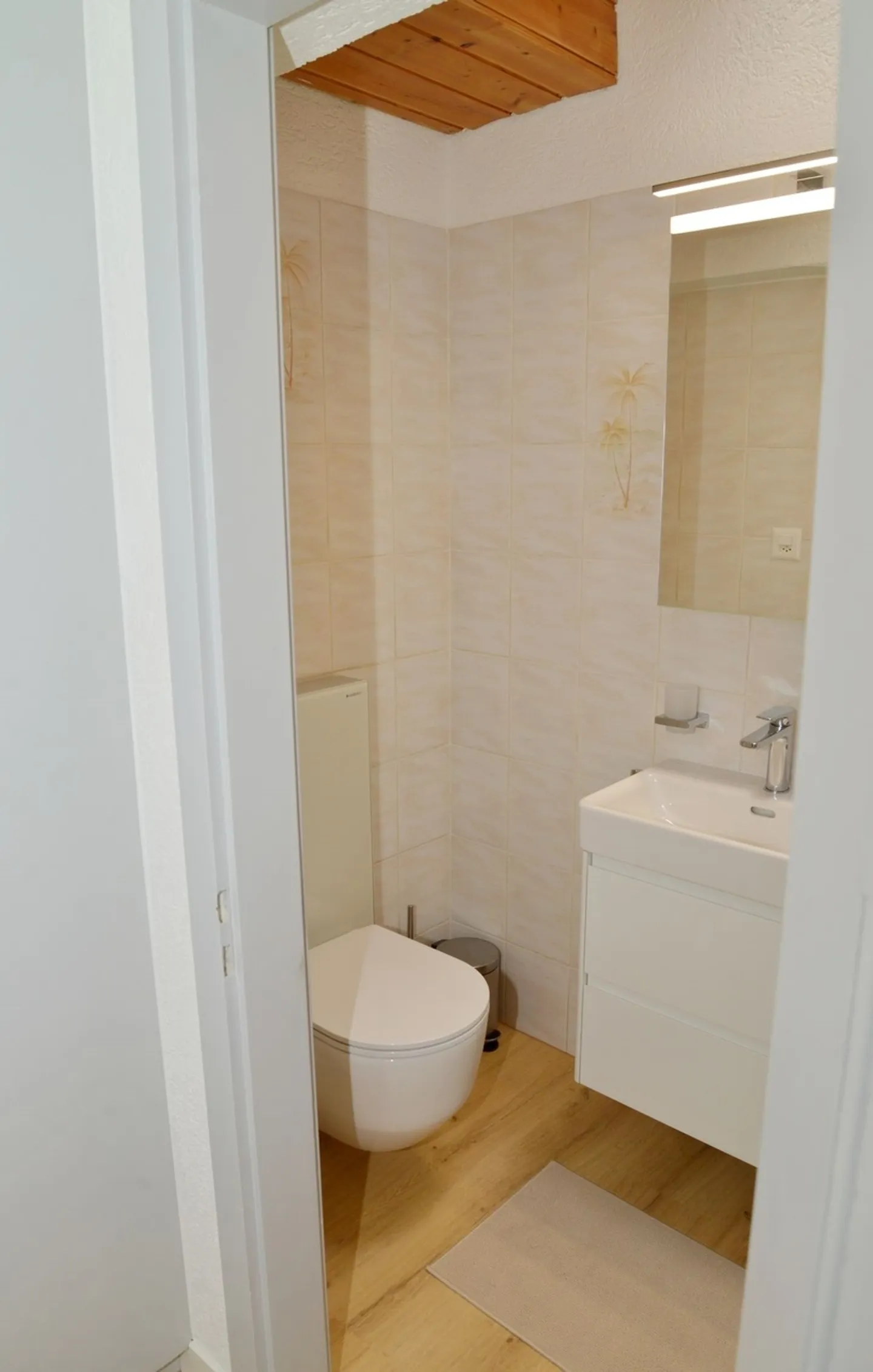 Studio étudiant clé en main - tout compris - entièrement rénové (2026) - Photo 7 sur 10