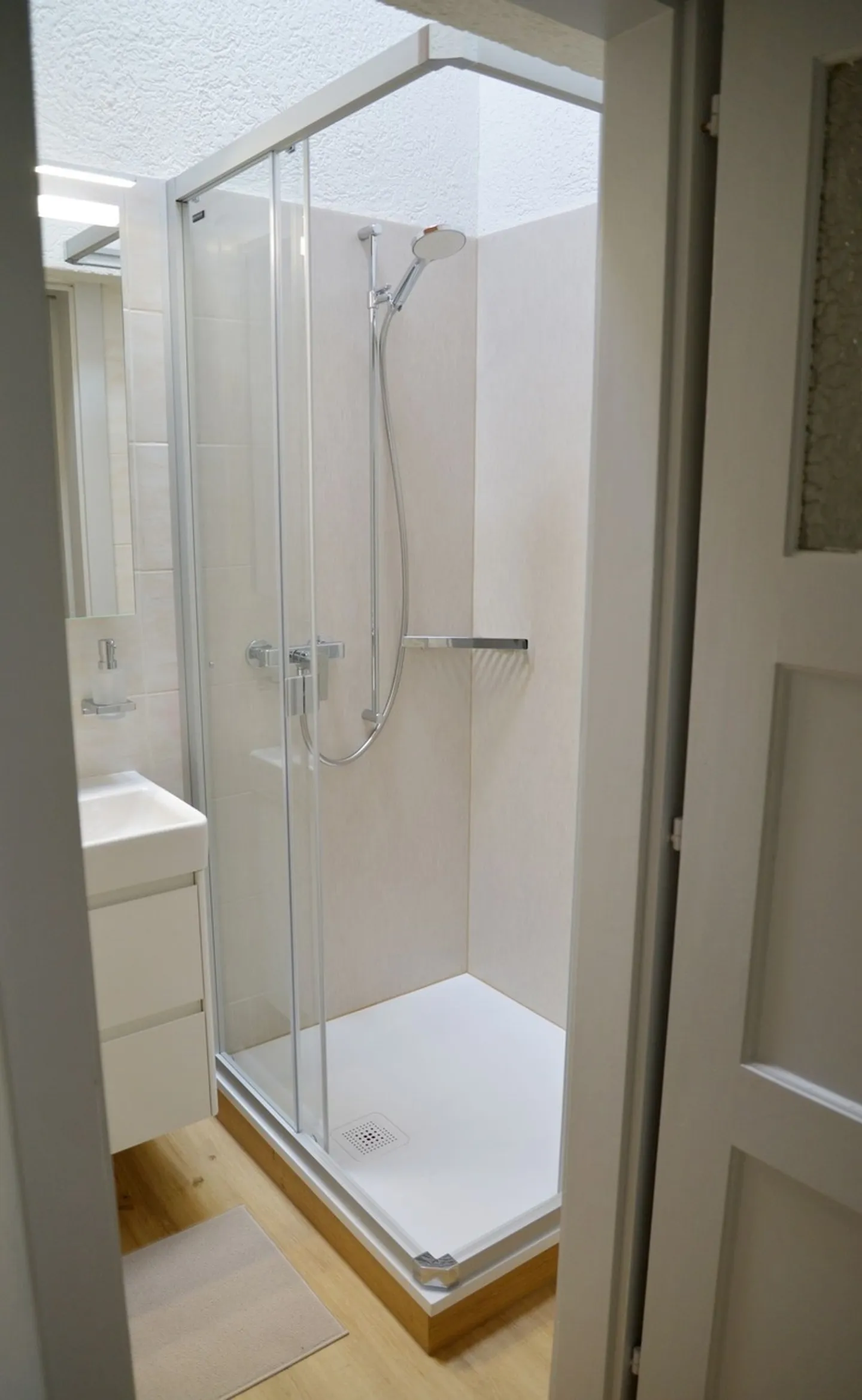 Studio étudiant clé en main - tout compris - entièrement rénové (2026) - Photo 8 sur 10