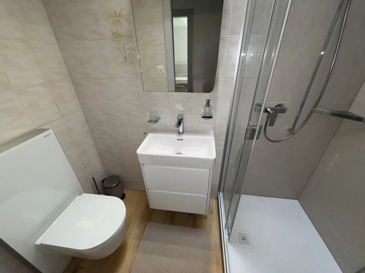 Studio étudiant clé en main - tout compris - entièrement rénové (2026) - Photo 3 sur 10