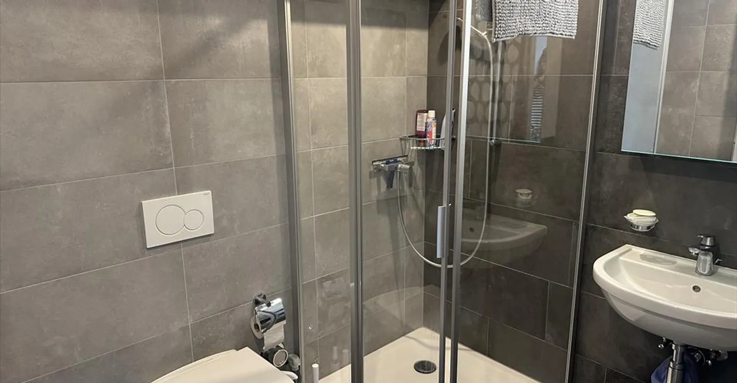 Edificio ad uso misto in affitto - Foto 6 di 7