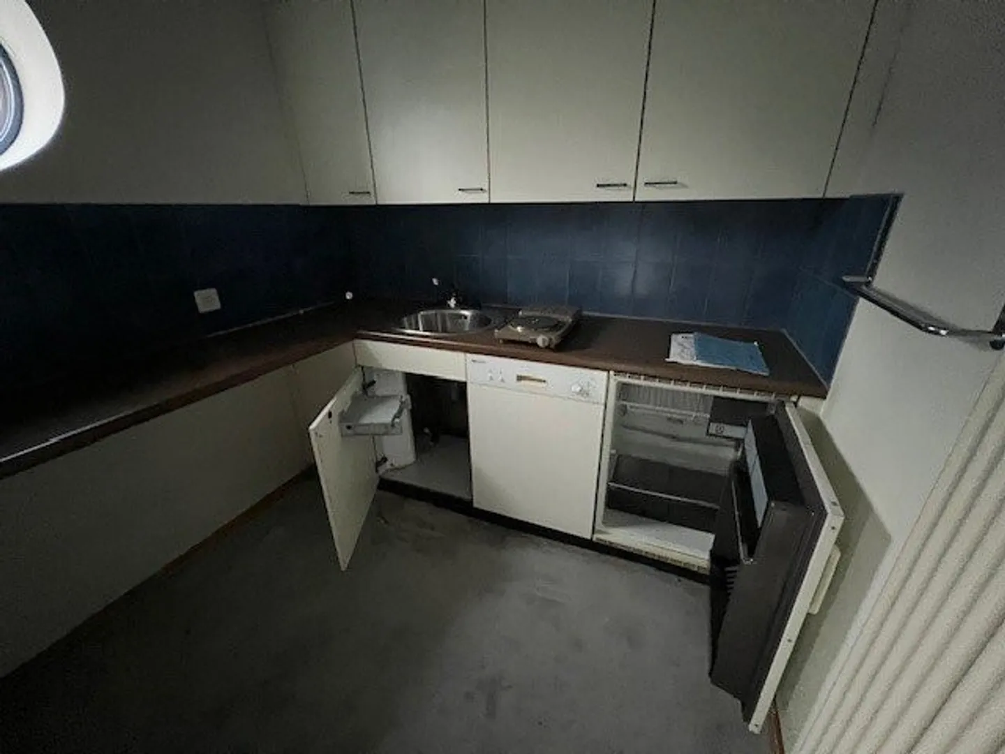 Central commercial space for rent on Bahnhofstrasse - Photo 6 of 8