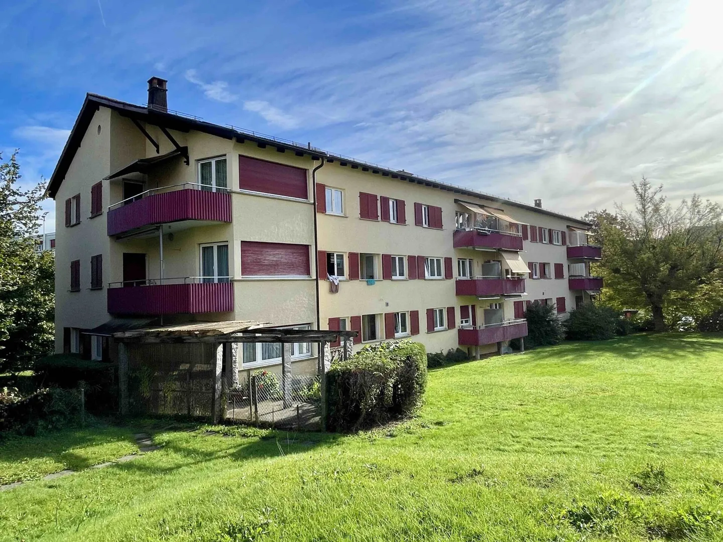Appartamento 4 stanze - Foto 1 di 9