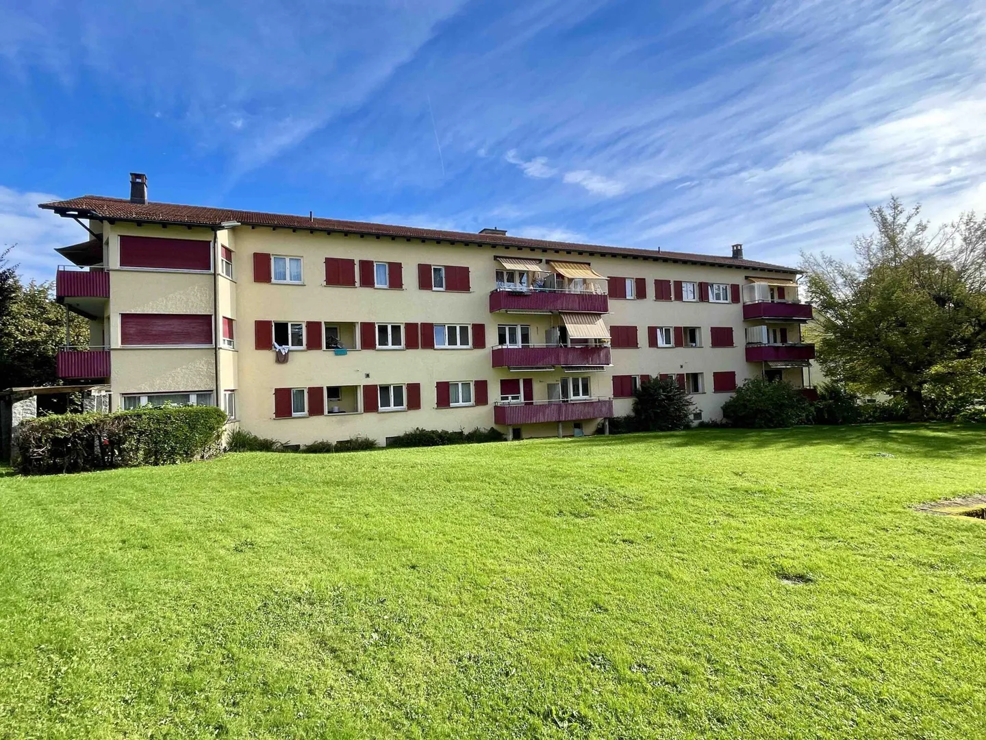 Appartamento 4 stanze - Foto 2 di 9