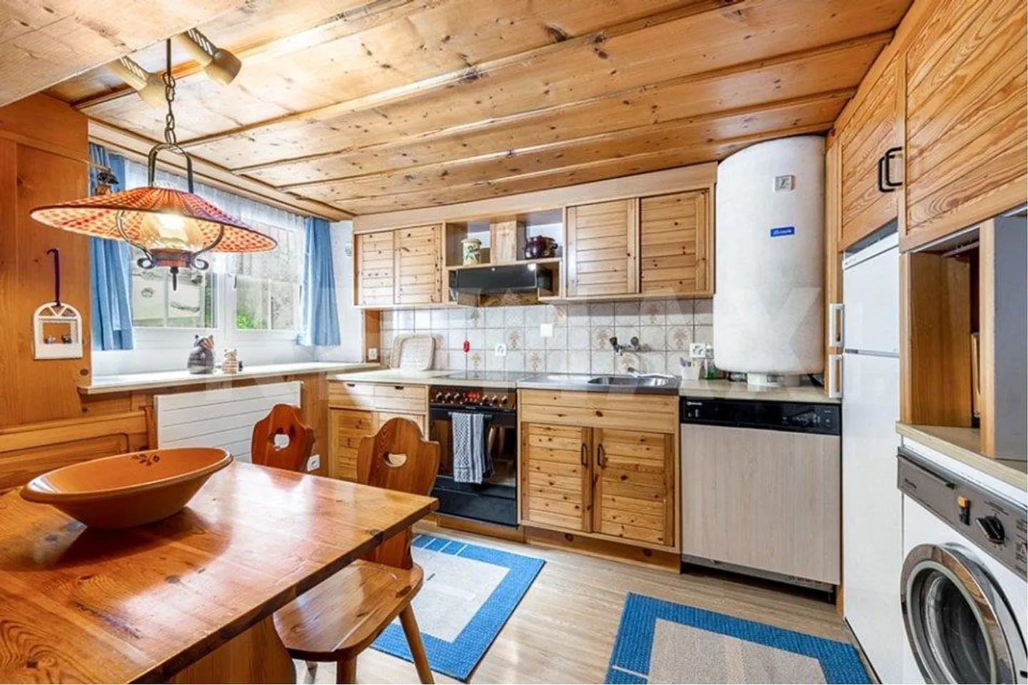 Casa vacanze 5½ camere a Glarus Sud - Foto 2 di 13