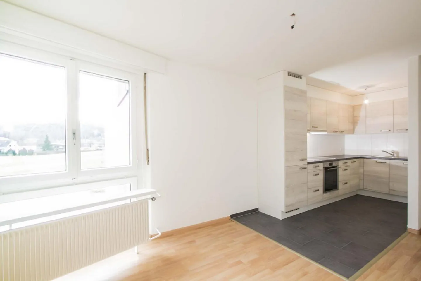 Appartamento moderno a Mellingen - Foto 4 di 10