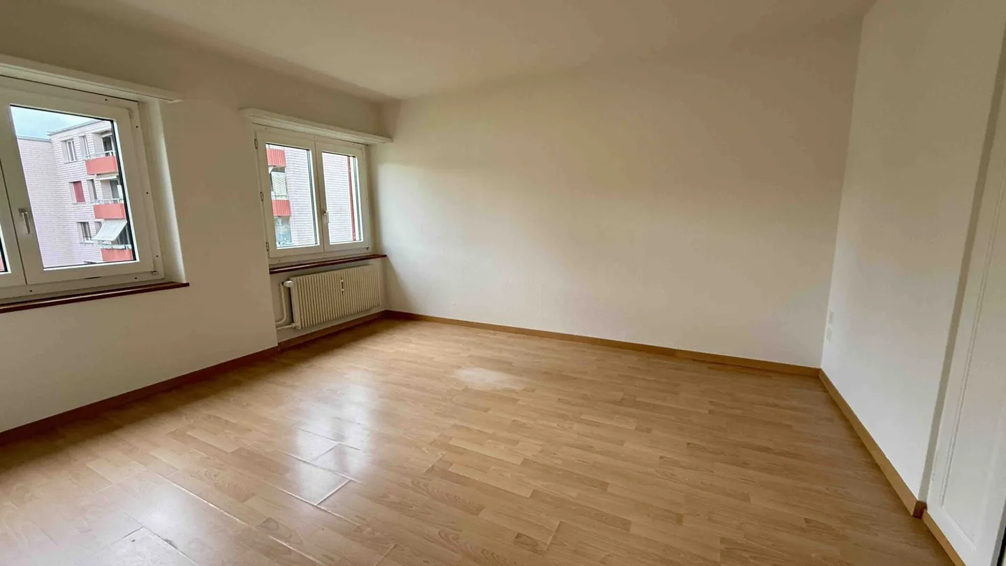 Appartamento 4 stanze - Foto 6 di 9