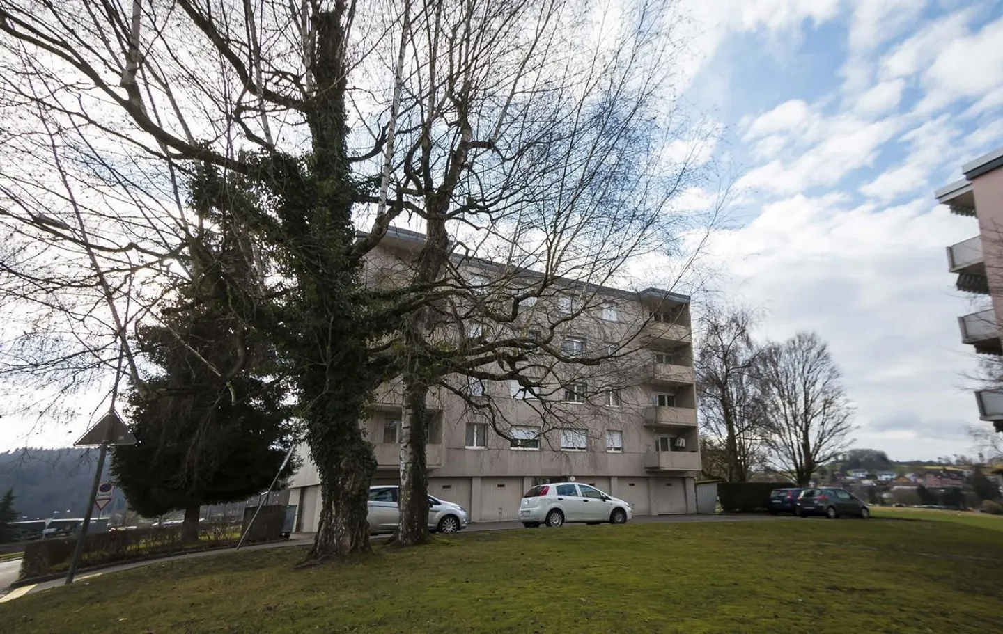 Appartamento moderno a Mellingen - Foto 8 di 10