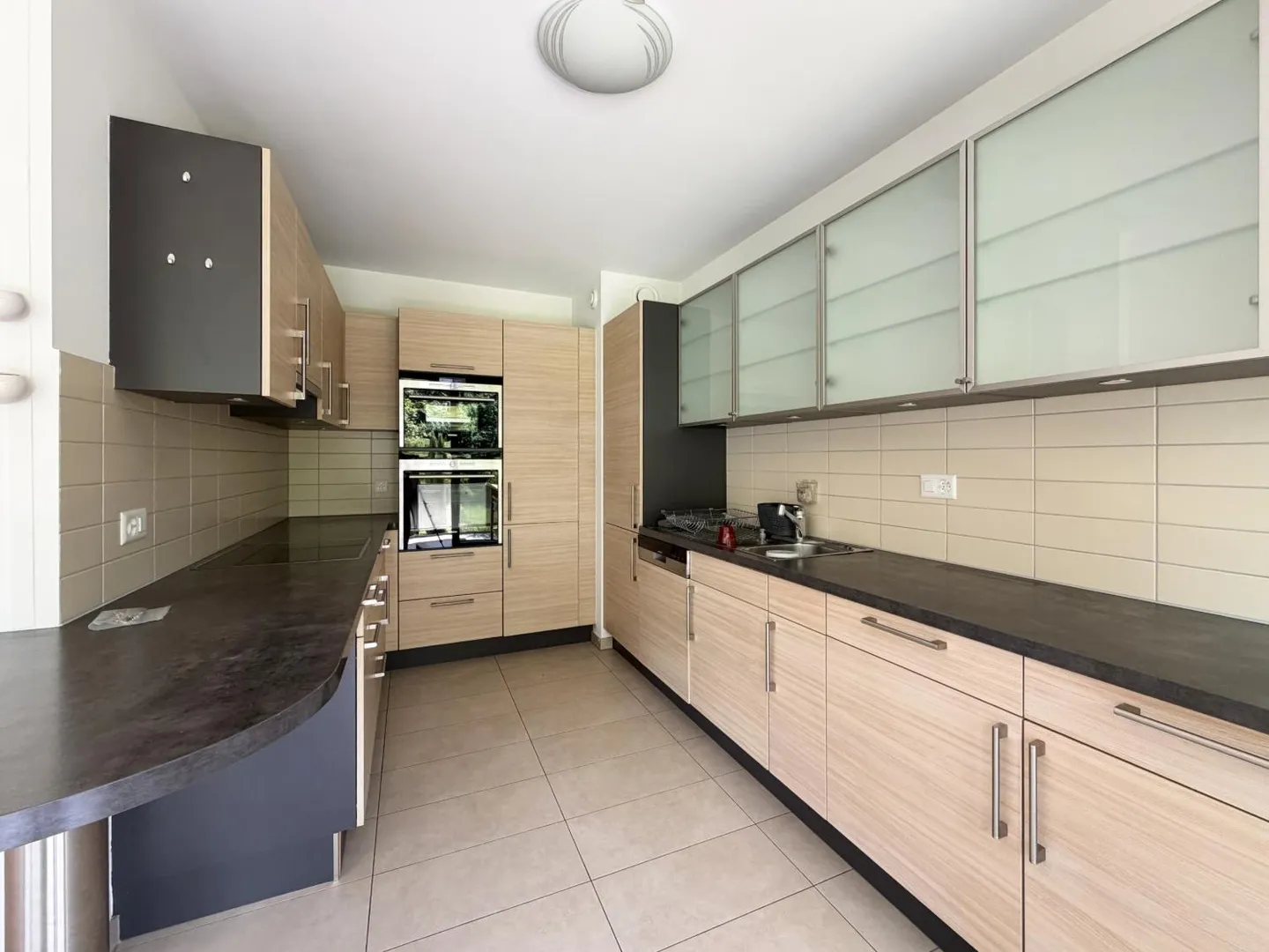 4-Zimmer-Wohnung - Foto 5 von 12