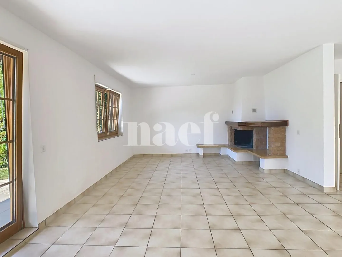 Doppelhaushälfte mit 4,5 Zimmern - Foto 7 von 10