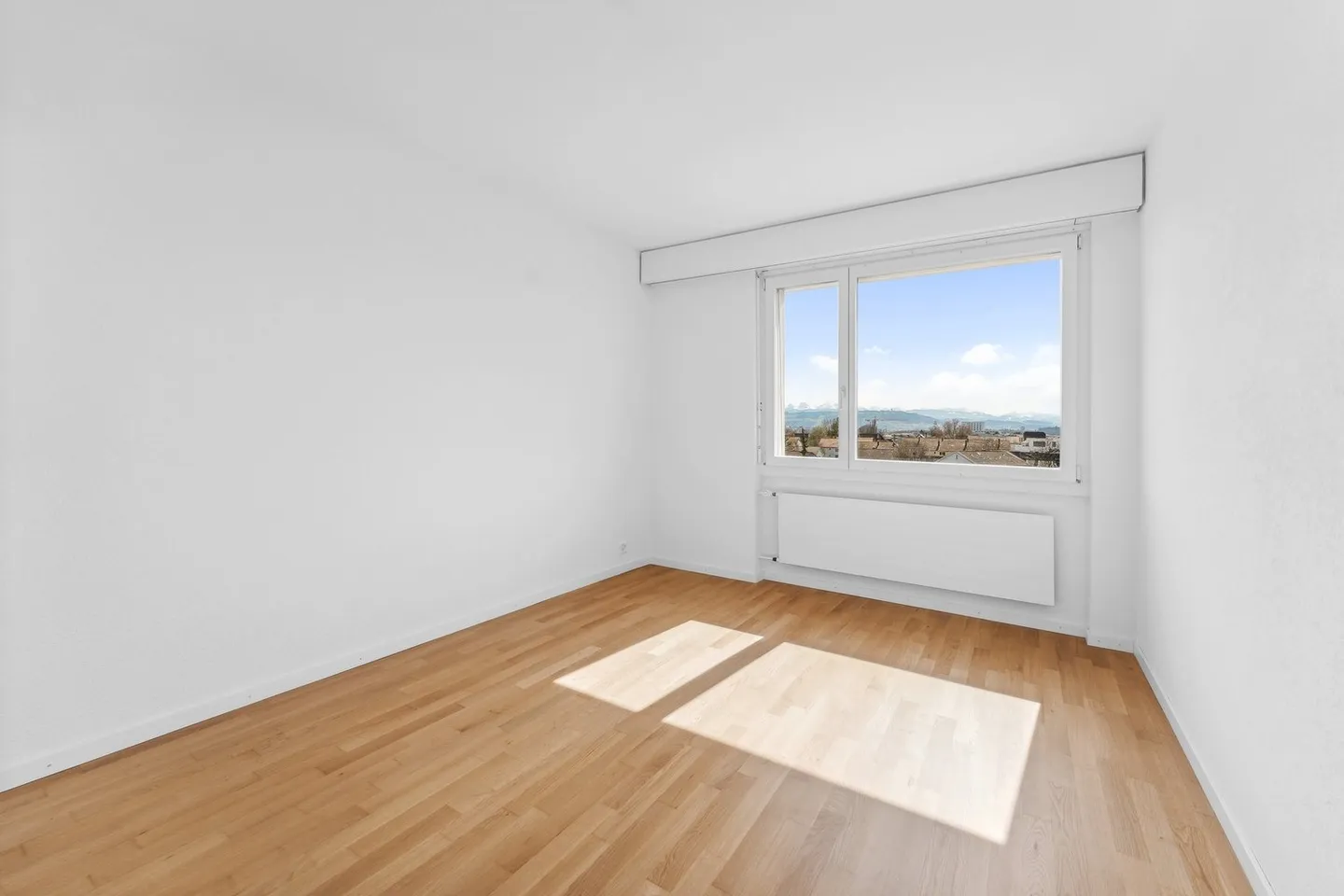 Appartamento 3.5 stanze in standard di proprietà - Foto 6 di 7