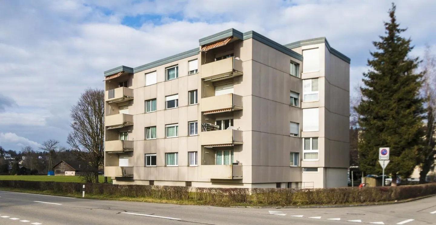 Appartamento moderno a Mellingen - Foto 1 di 10