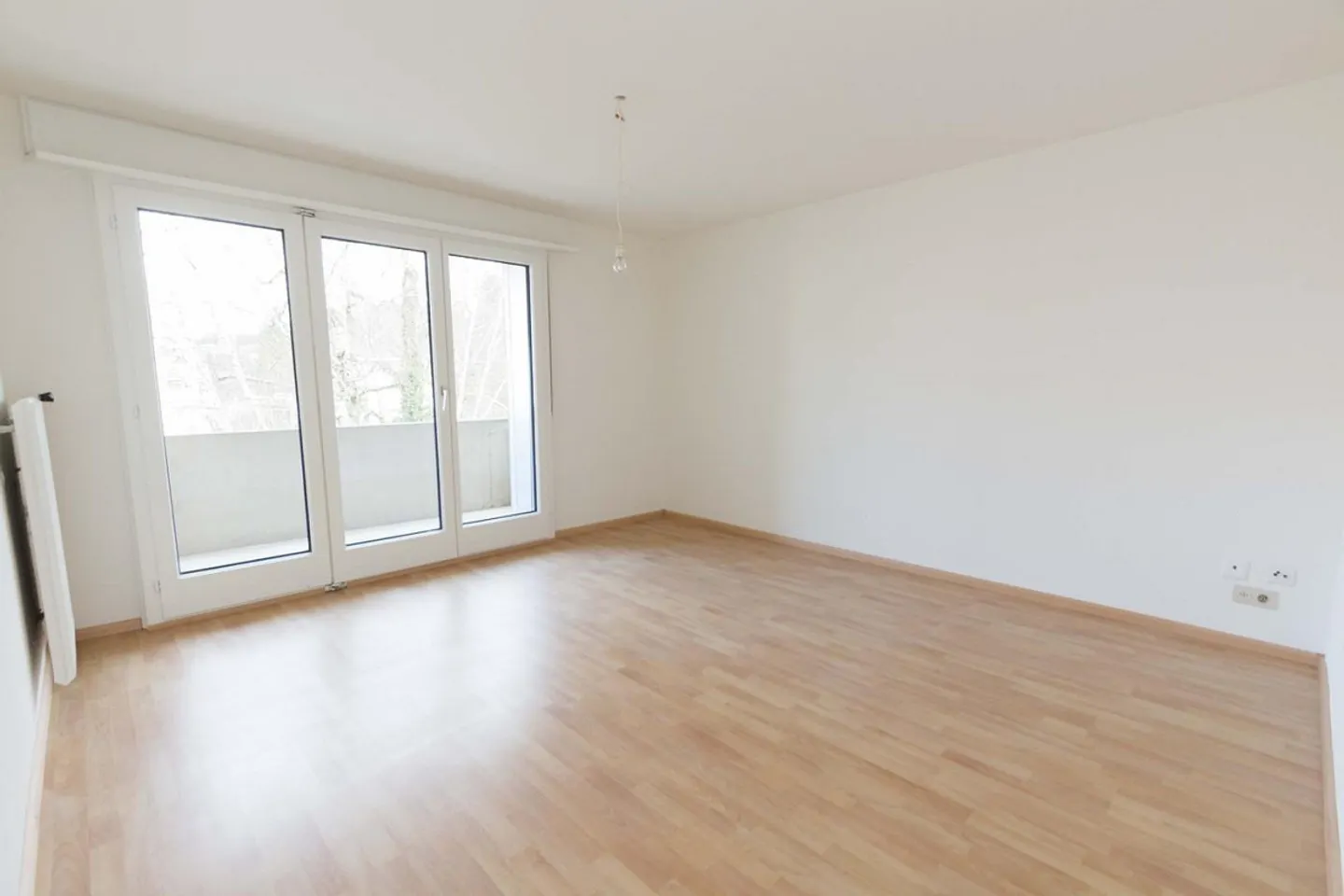 Appartamento moderno a Mellingen - Foto 2 di 10