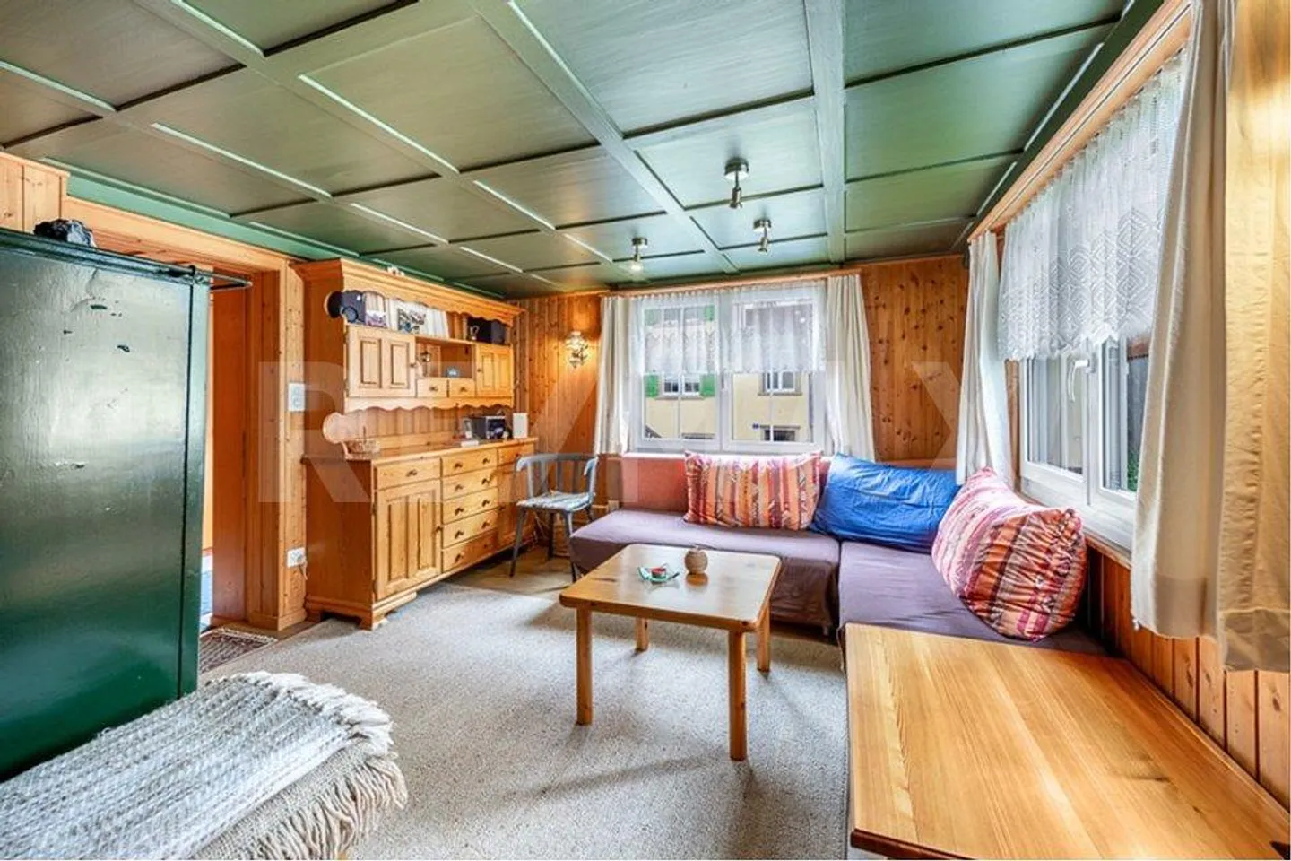 Casa vacanze 5½ camere a Glarus Sud - Foto 7 di 13