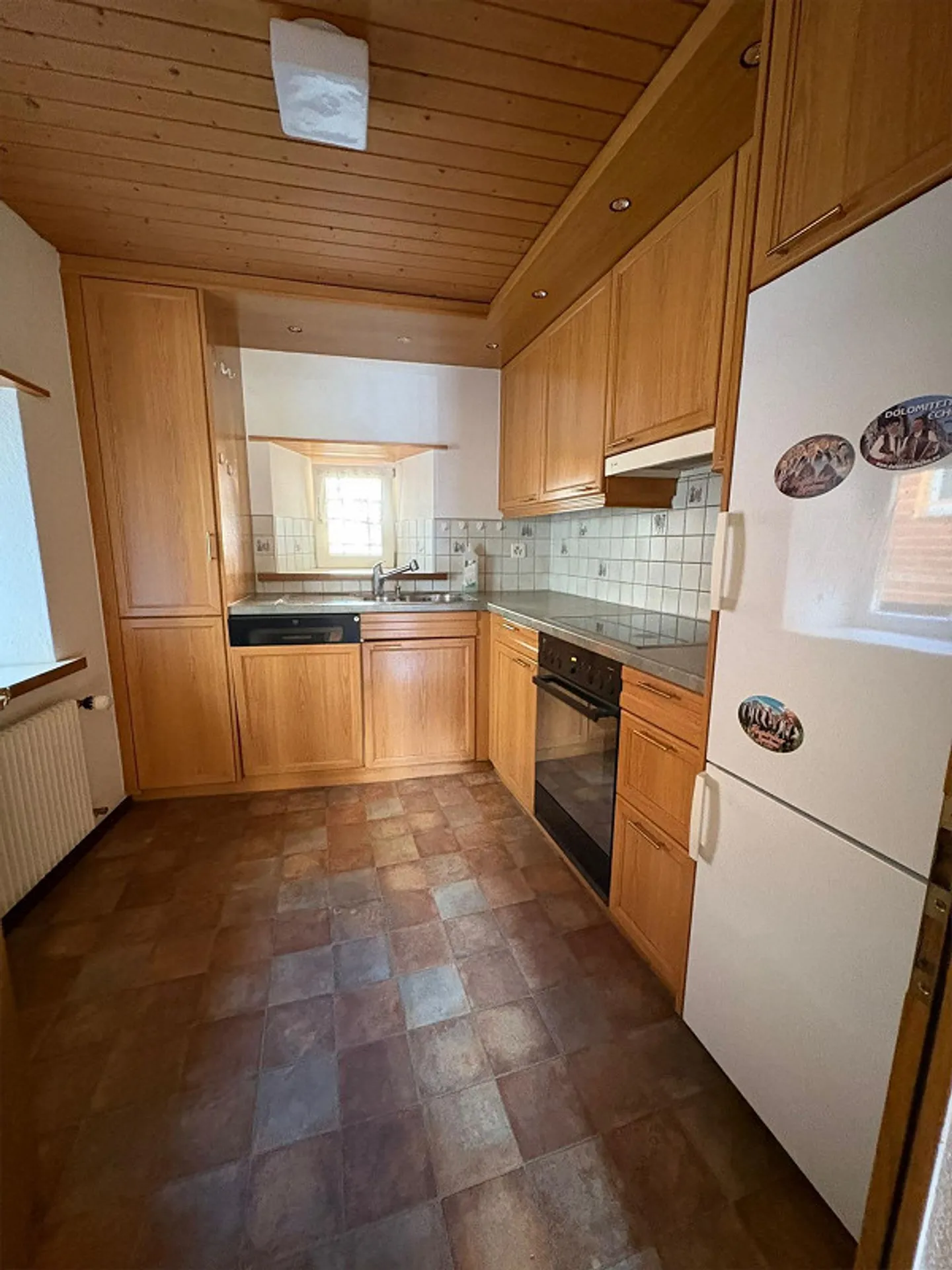 Appartamento 3.5 stanze in affitto - Foto 9 di 18
