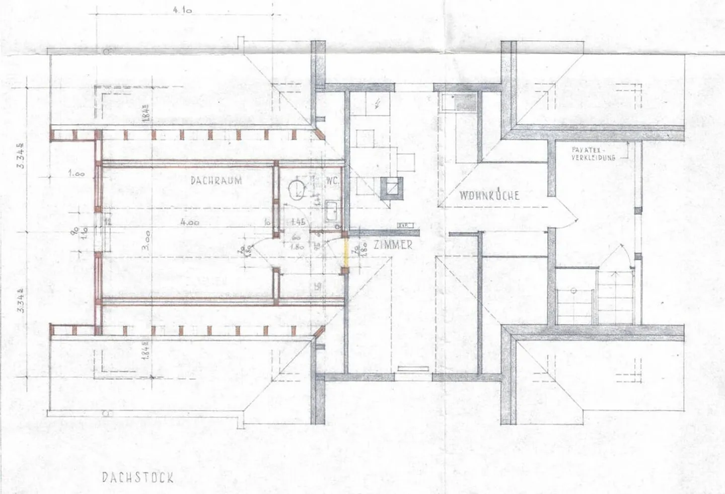 Residential building with 3 units - Photo 26 of 29