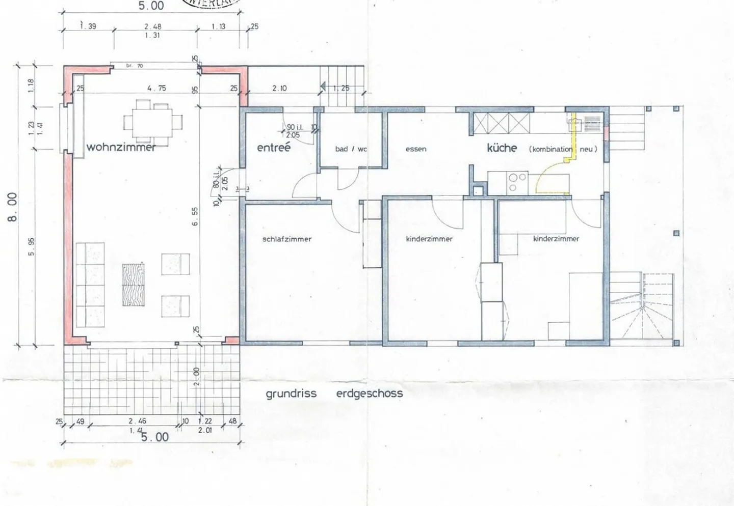 Residential building with 3 units - Photo 24 of 29