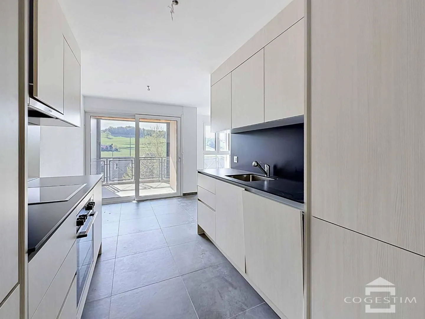 Appartamento 4.5 stanze - Foto 4 di 10