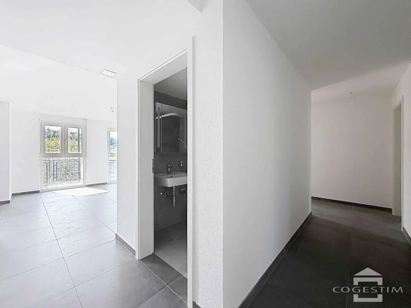 Appartamento 4.5 stanze - Foto 6 di 10