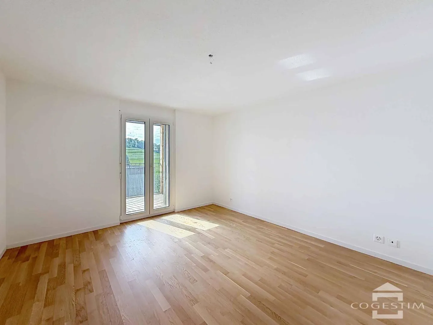 Appartamento 4.5 stanze - Foto 8 di 10