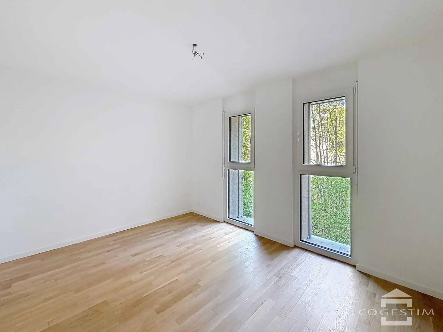 Appartamento 4.5 stanze - Foto 9 di 10