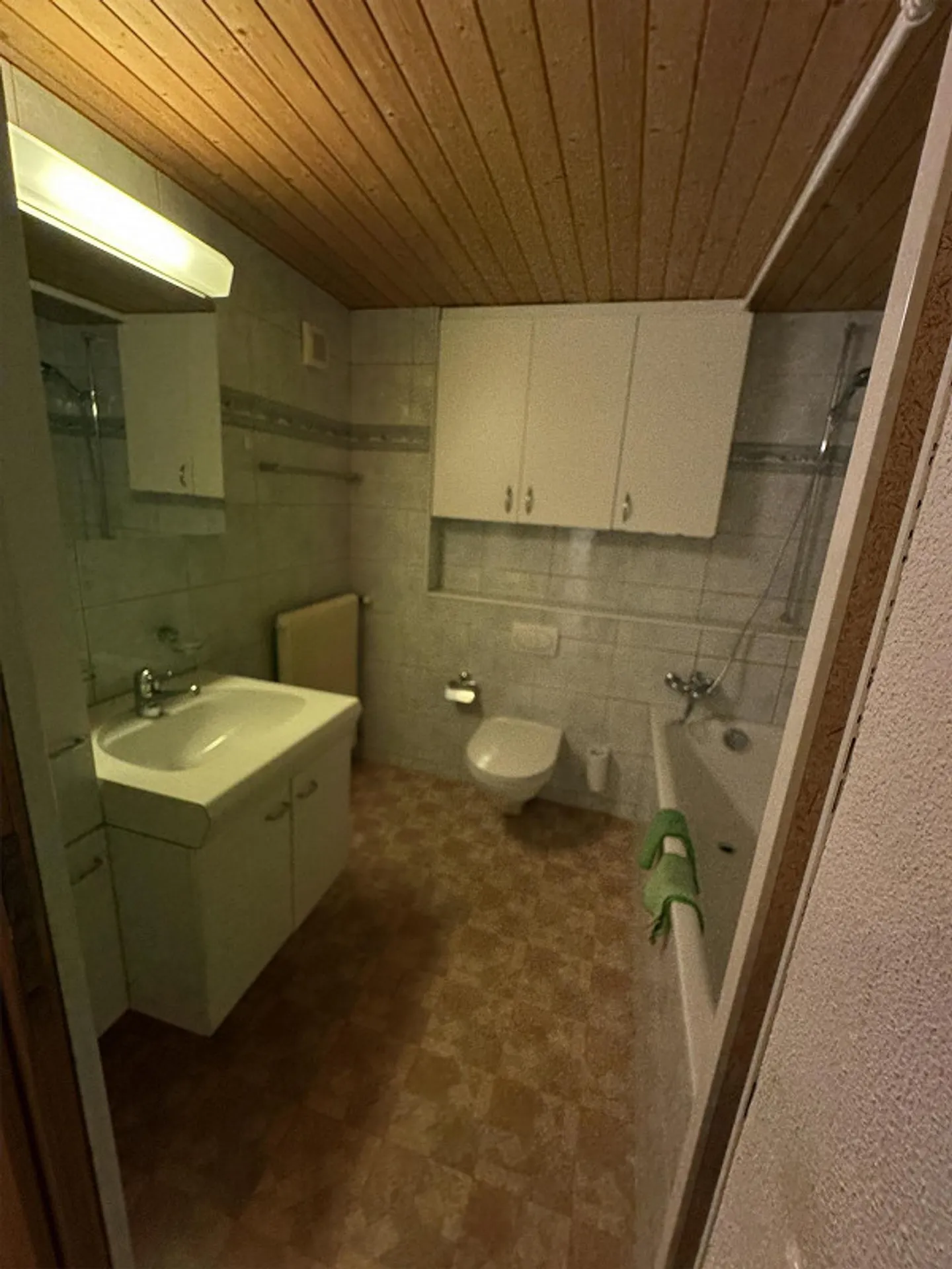 Appartamento 3.5 stanze in affitto - Foto 10 di 18